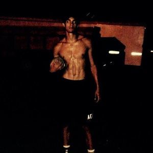 Meet your Posher, Austin